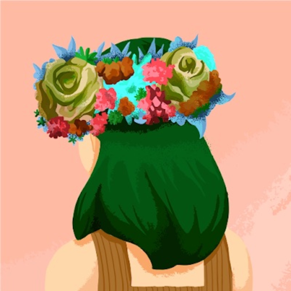 Meet your Posher, Mena